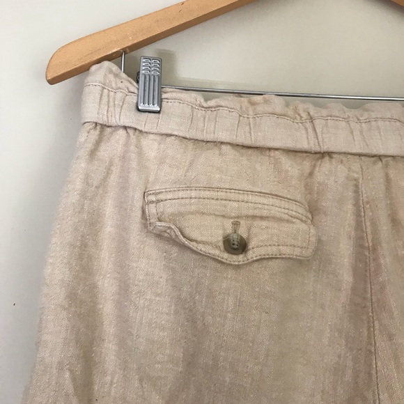 Anthropologie Shorts - Picture 4 of 7